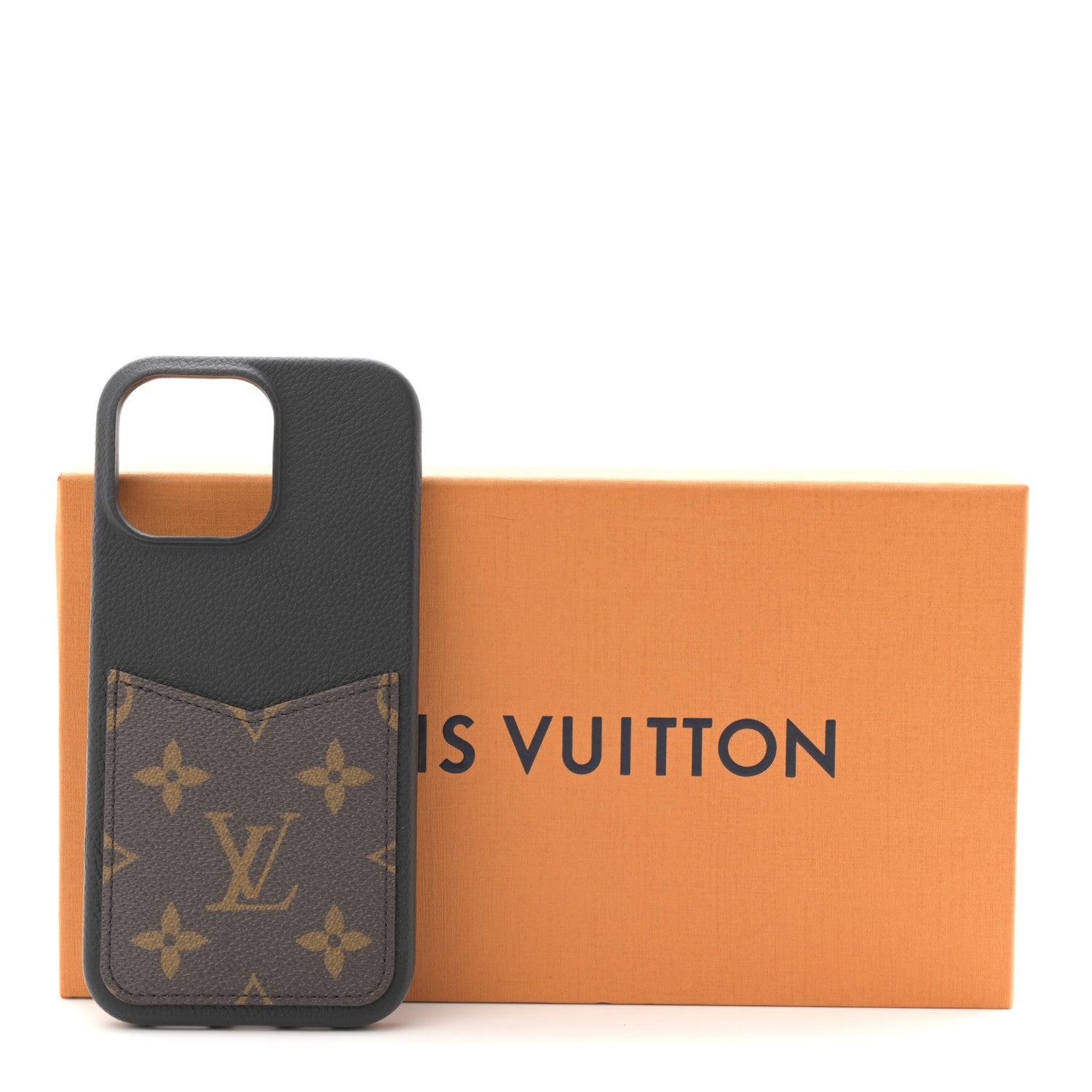 Louis Vuitton Monogram Pallas iPhone 16 Pro Bumper 10 of 10