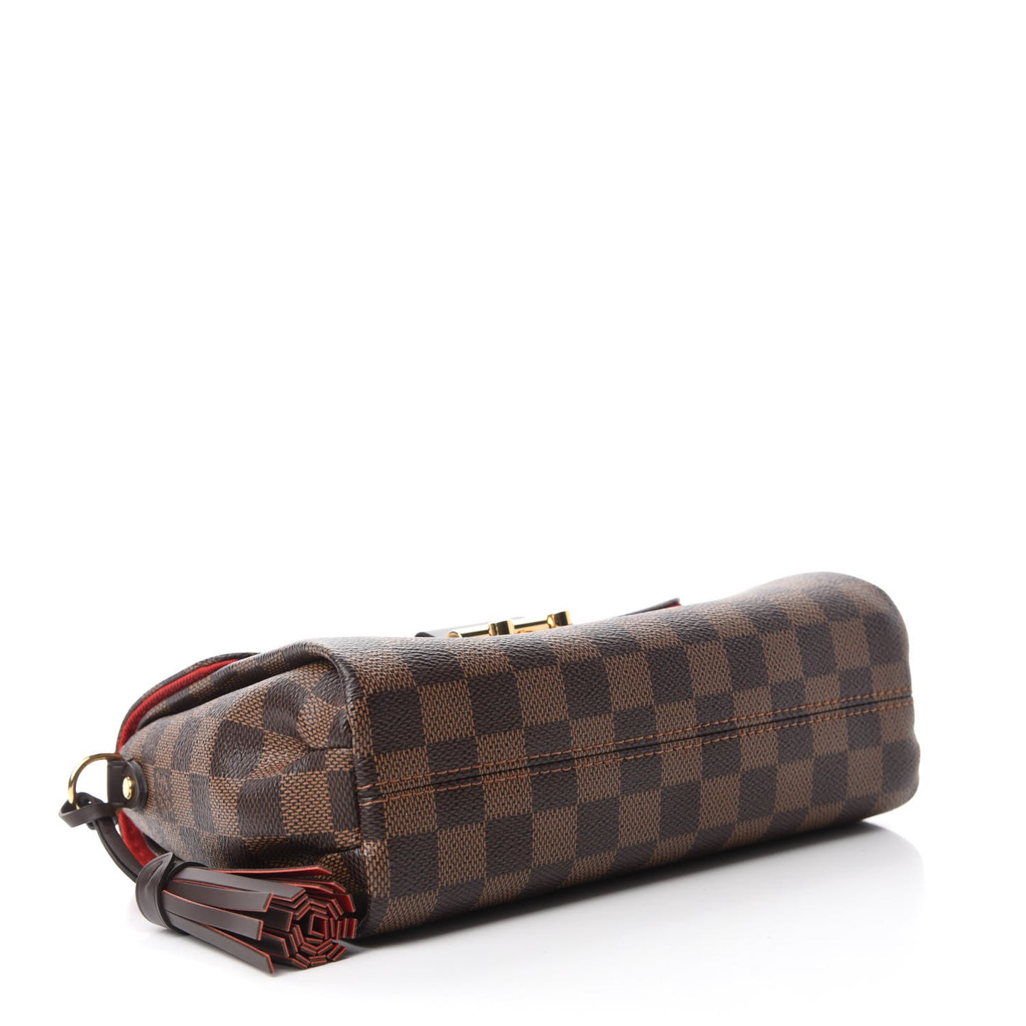Damier Ebene Croisette