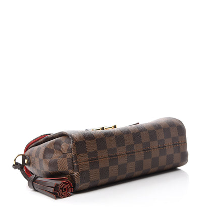 Louis Vuitton Damier Ebene Croisette 4 of 10