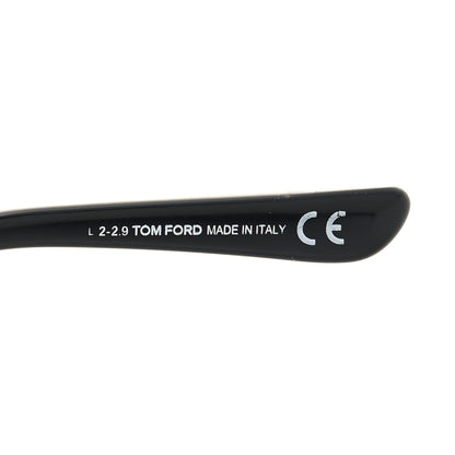 Tom Ford Gia Sunglasses TF766 Black 5 of 8