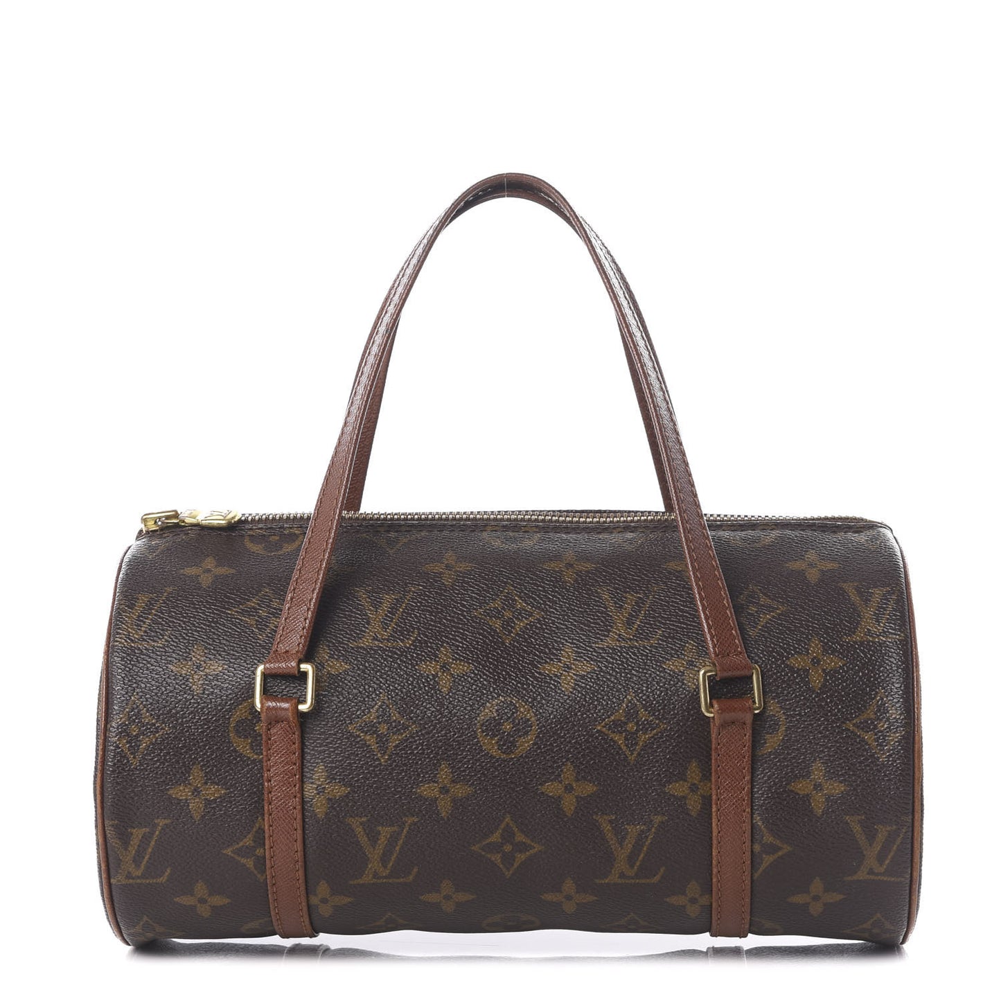 Monogram Papillon 26