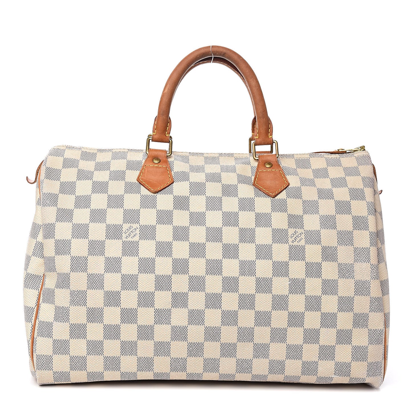 Damier Azur Speedy 35