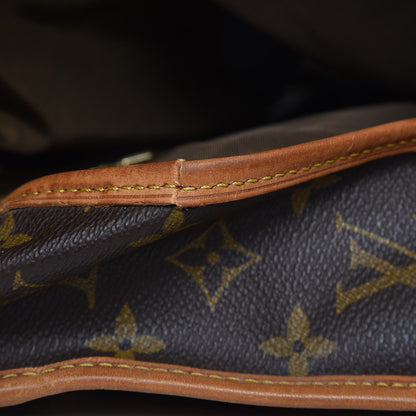 Louis Vuitton Monogram Garment Bag 14 of 18