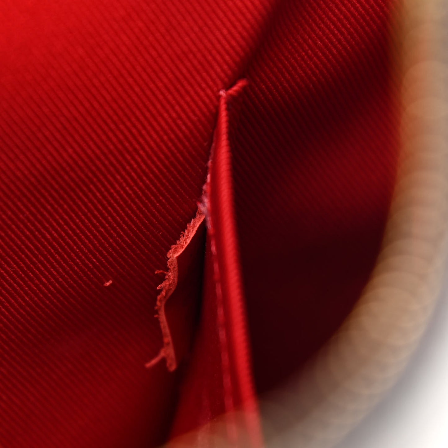 Damier Ebene South Bank Besace