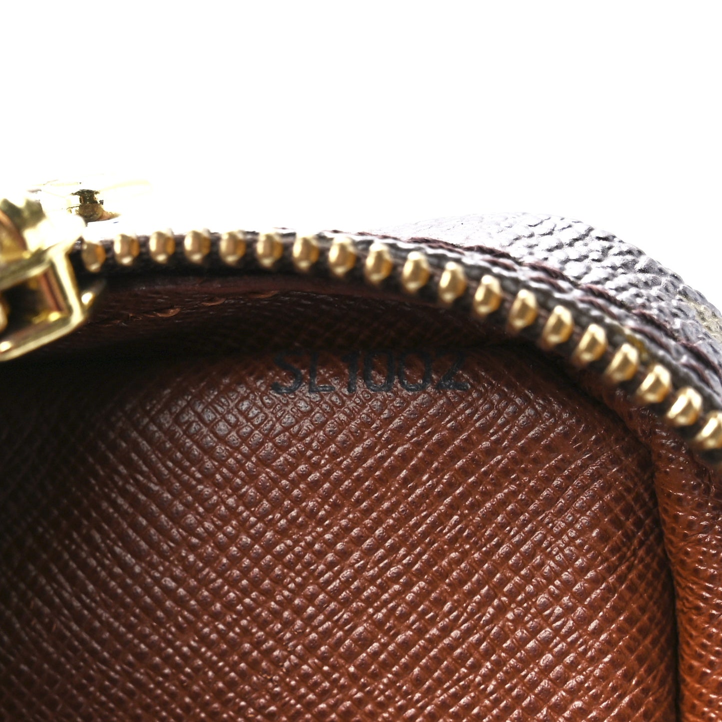 Monogram Pochette Marly Bandouliere
