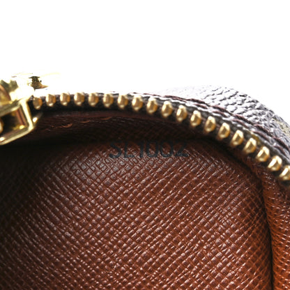 Louis Vuitton Monogram Pochette Marly Bandouliere 7 of 11