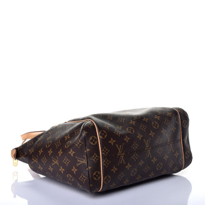 Louis Vuitton Monogram Totally MM 4 of 8