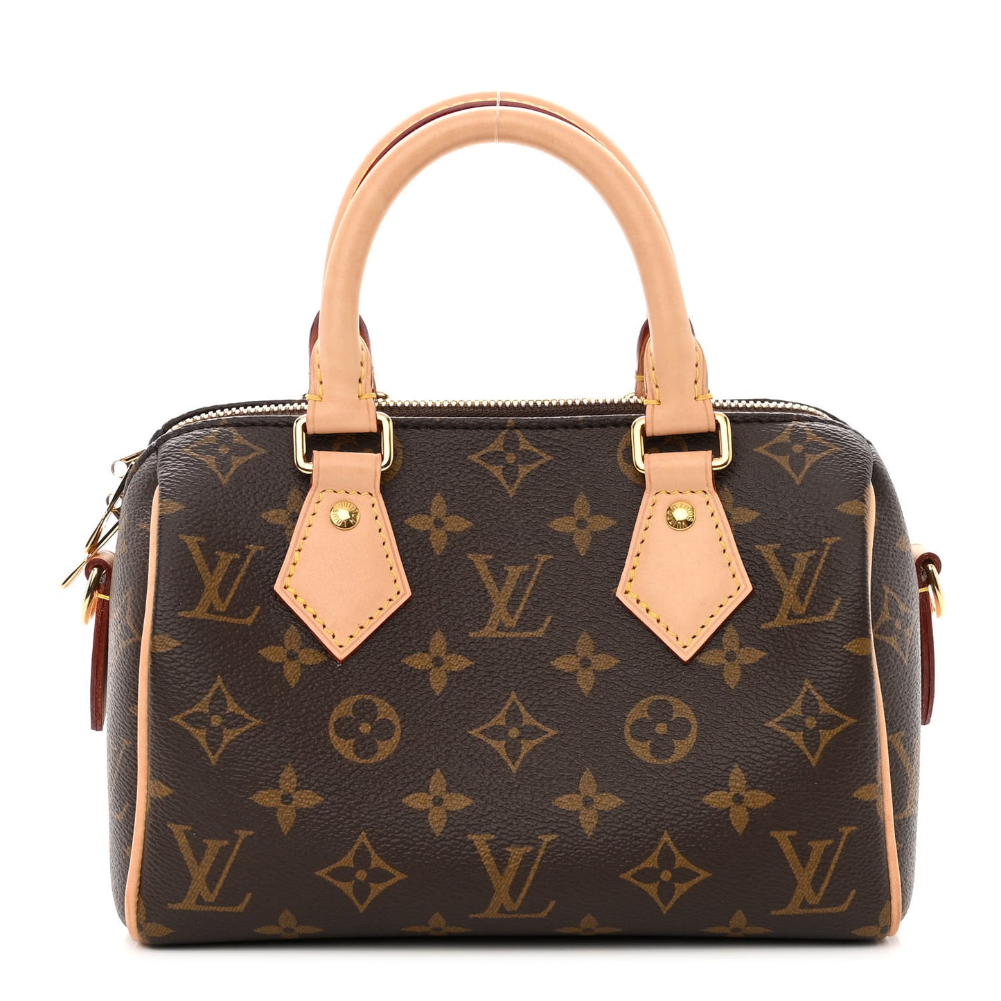 Monogram Speedy Bandouliere 20