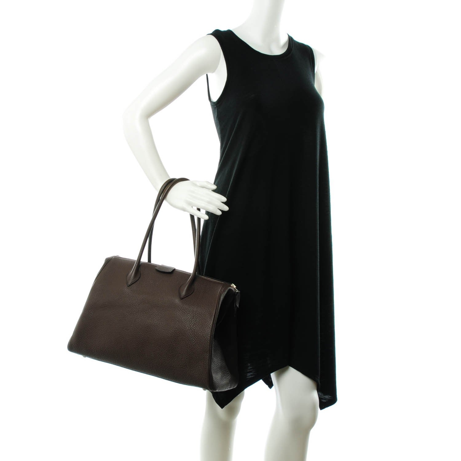 Hermes Taurillon Clemence Paris Bombay 37 Ebene 2 of 9