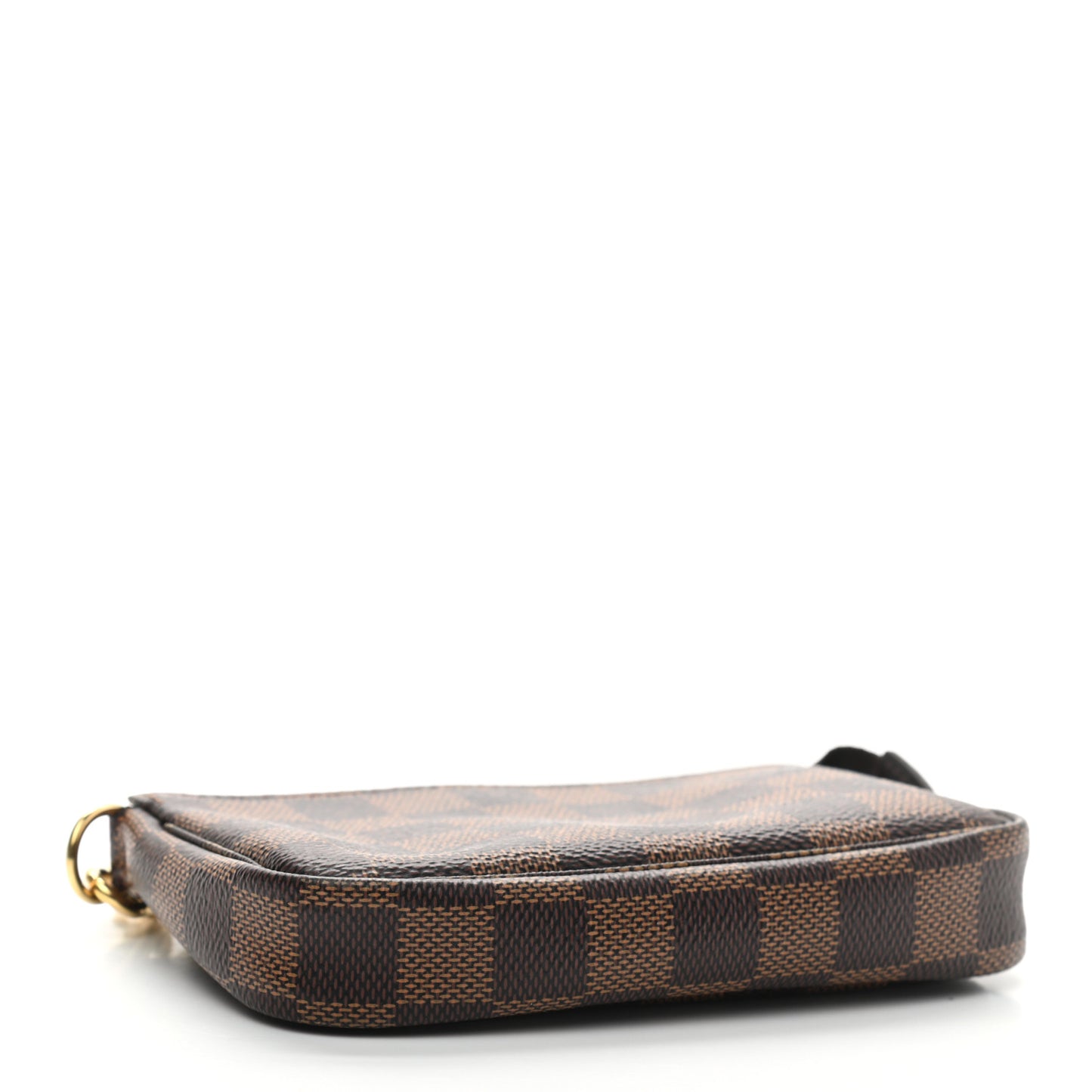 Damier Ebene Mini Pochette Accessories