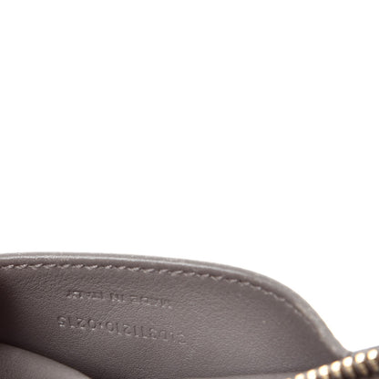 Saint Laurent Calfskin Small Classic Y Cabas Fog 7 of 23