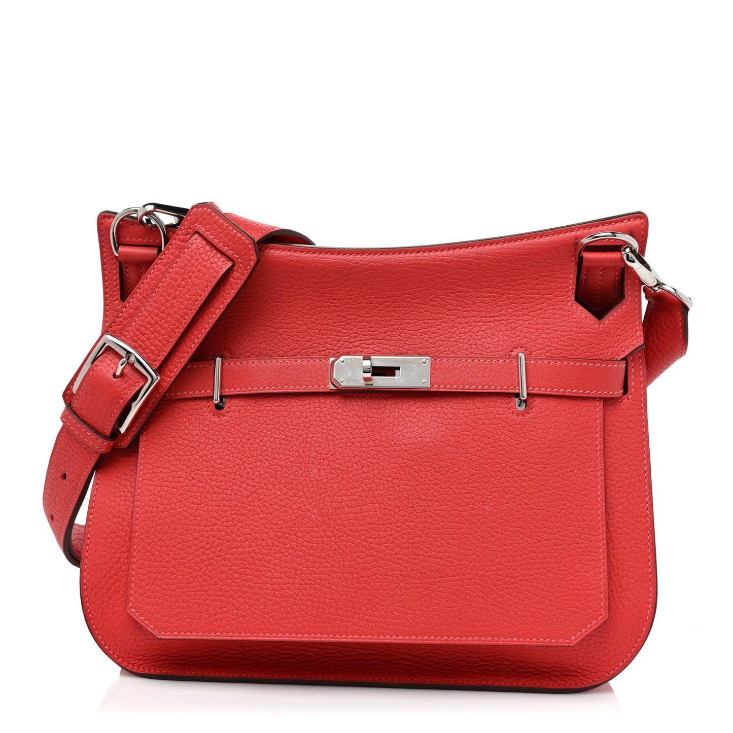 Taurillon Clemence Jypsiere 28 Rouge Pivoine