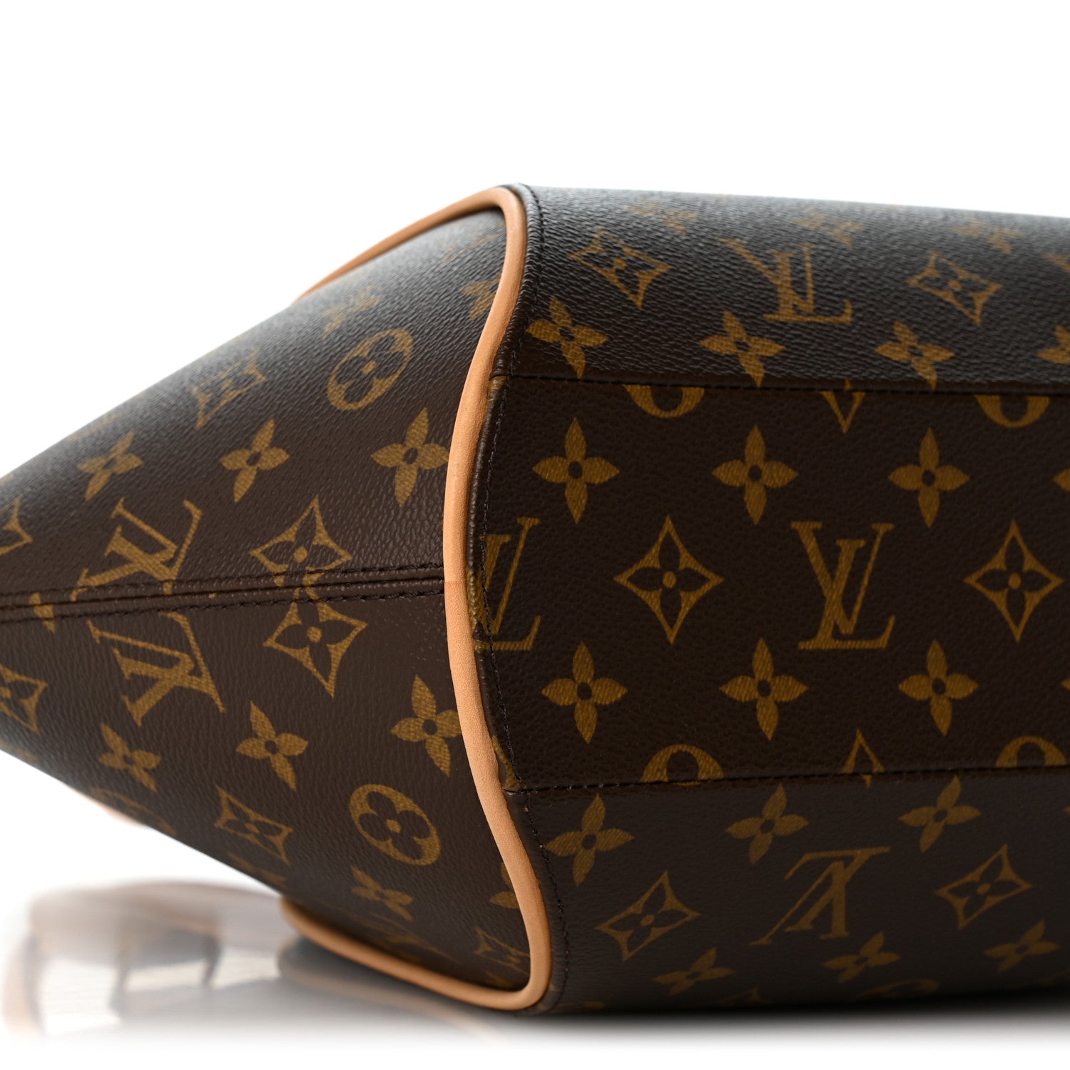 Louis Vuitton Monogram Ellipse MM 7 of 10