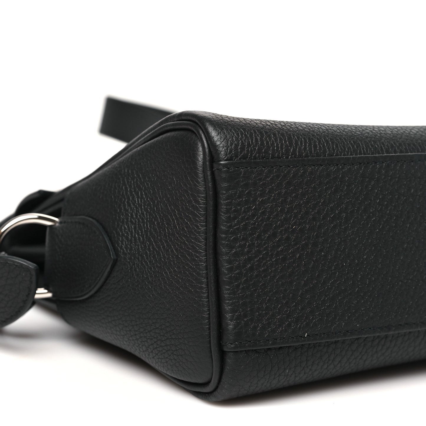 Togo Kelly Messenger PM Black