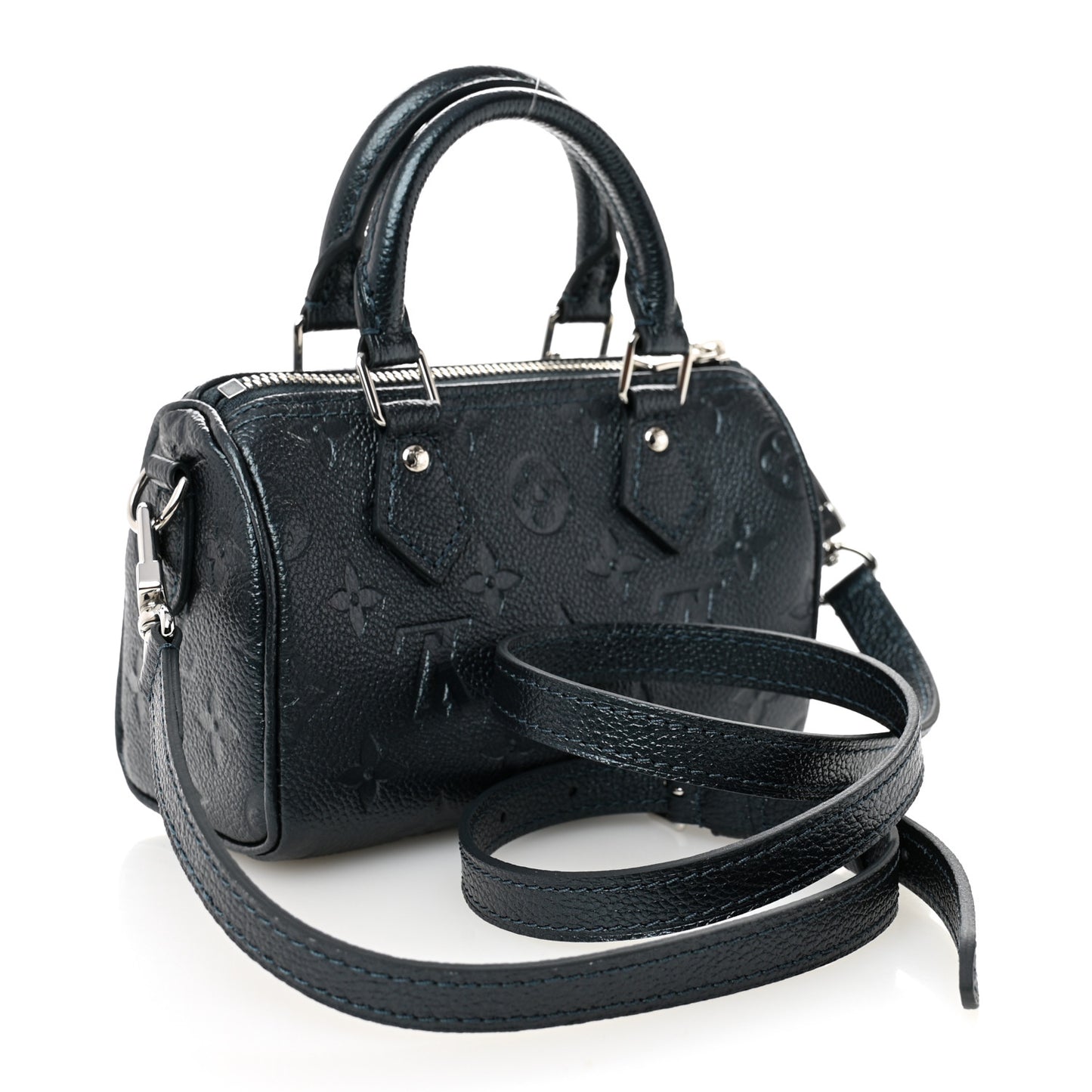 Empreinte Monogram Nano Speedy Shimmery Ink