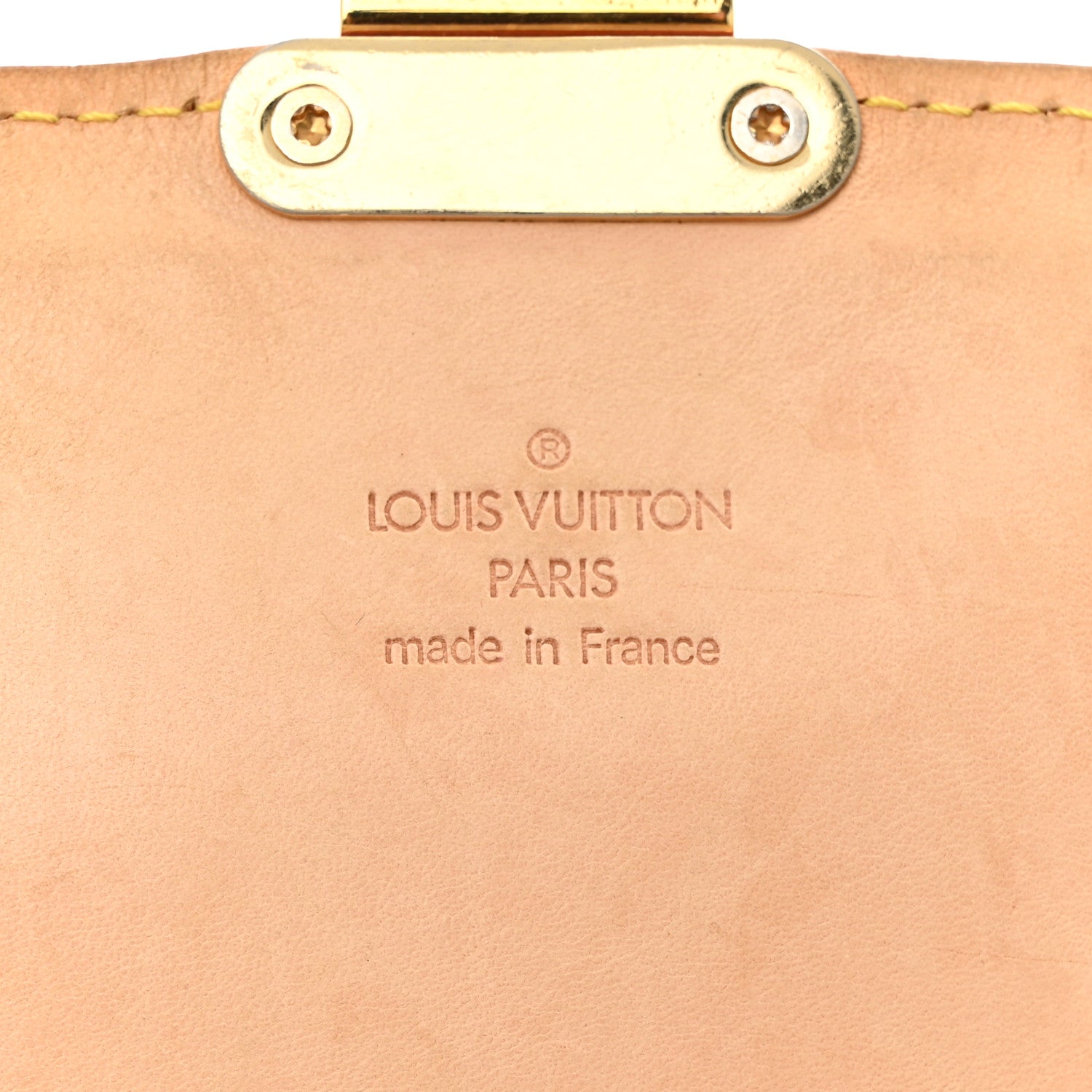 Louis Vuitton Monogram Multicolor Sologne Black 6 of 10