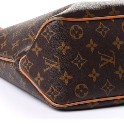 Louis Vuitton Monogram Delightful PM Pivoine 9 of 10