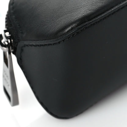 Louis Vuitton Monogram Eclipse Elizabeth Pencil Pouch Black 9 of 10