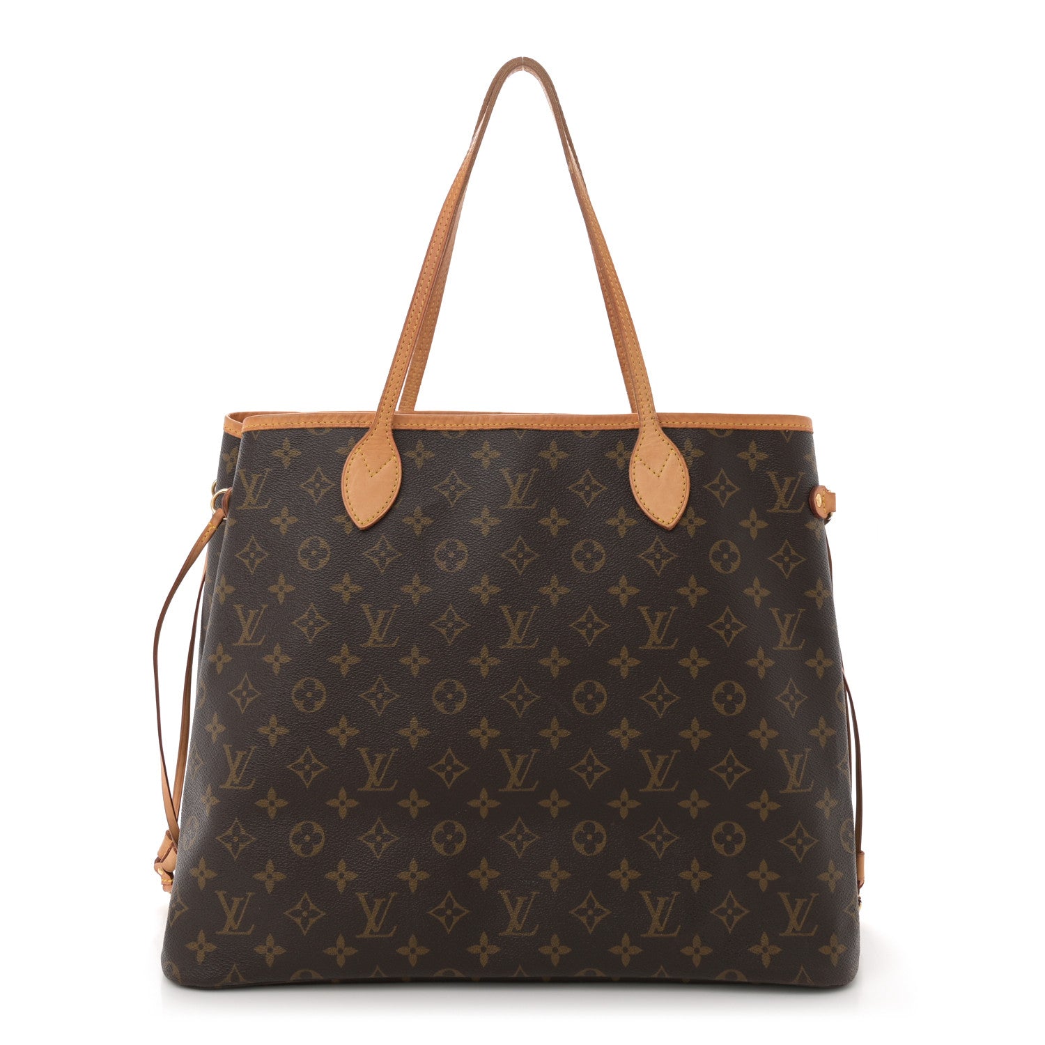 Louis Vuitton Monogram Neverfull GM 1 of 14