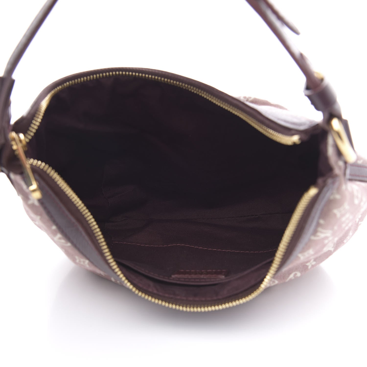 Louis Vuitton Monogram Idylle Rhapsodie PM Sepia 5 of 10