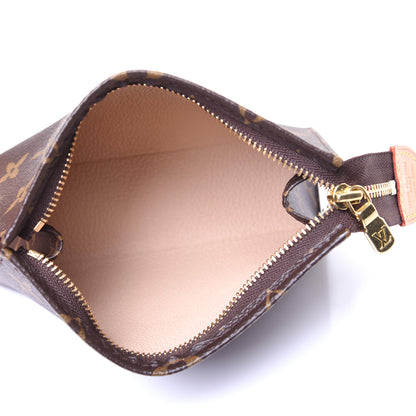 Louis Vuitton Monogram Toiletry Pouch 15 5 of 9