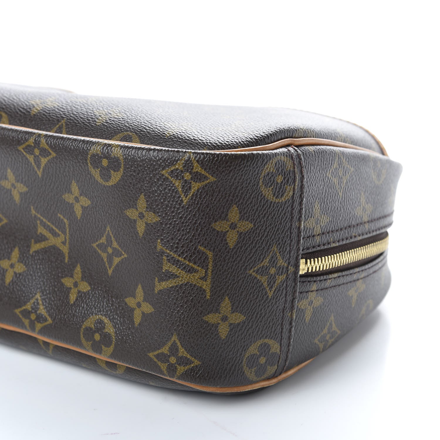 Louis Vuitton Monogram Trouville 8 of 10