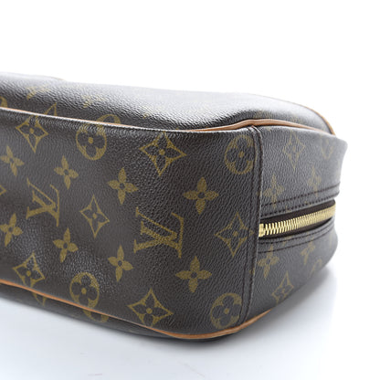 Louis Vuitton Monogram Trouville 8 of 10