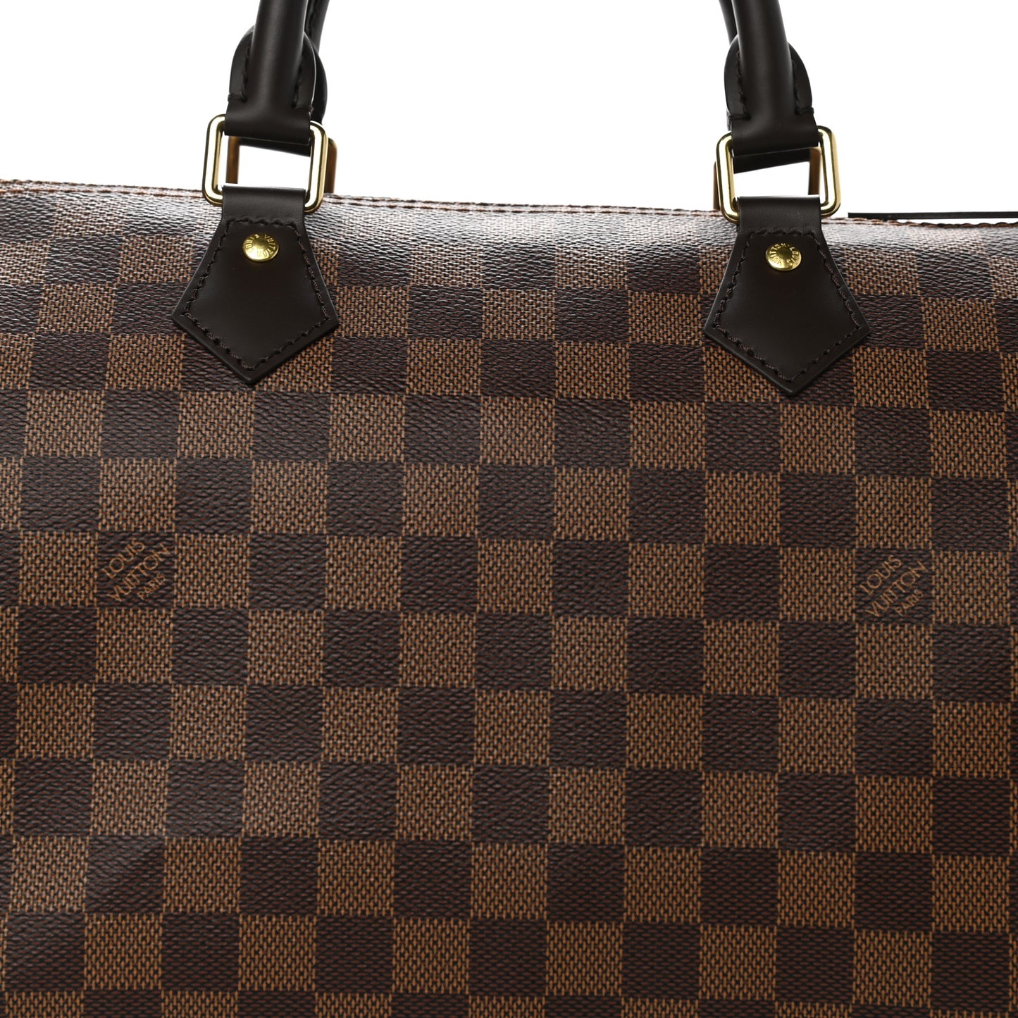 Damier Ebene Speedy 35