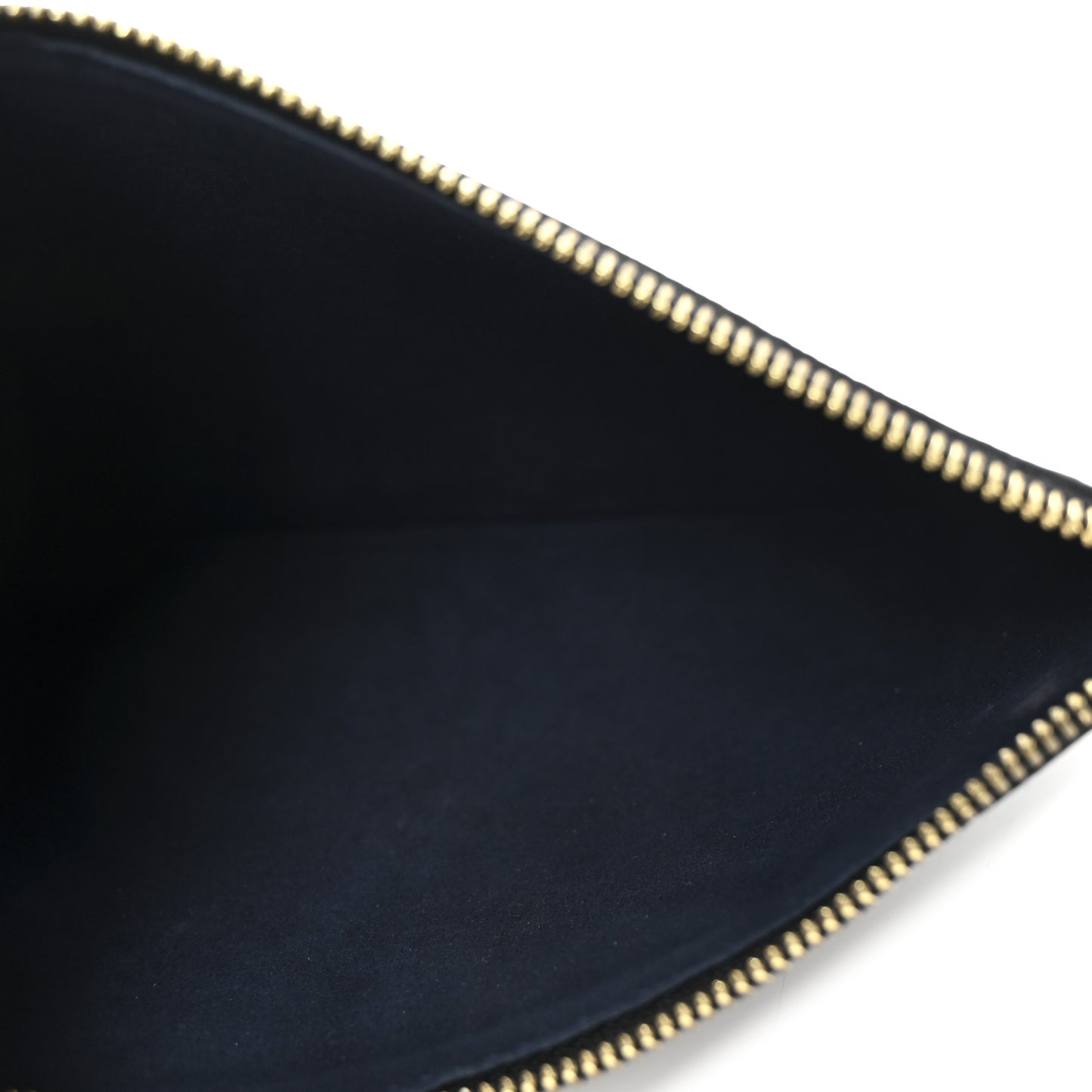 Empreinte Monogram Giant Neverfull MM Pochette Black