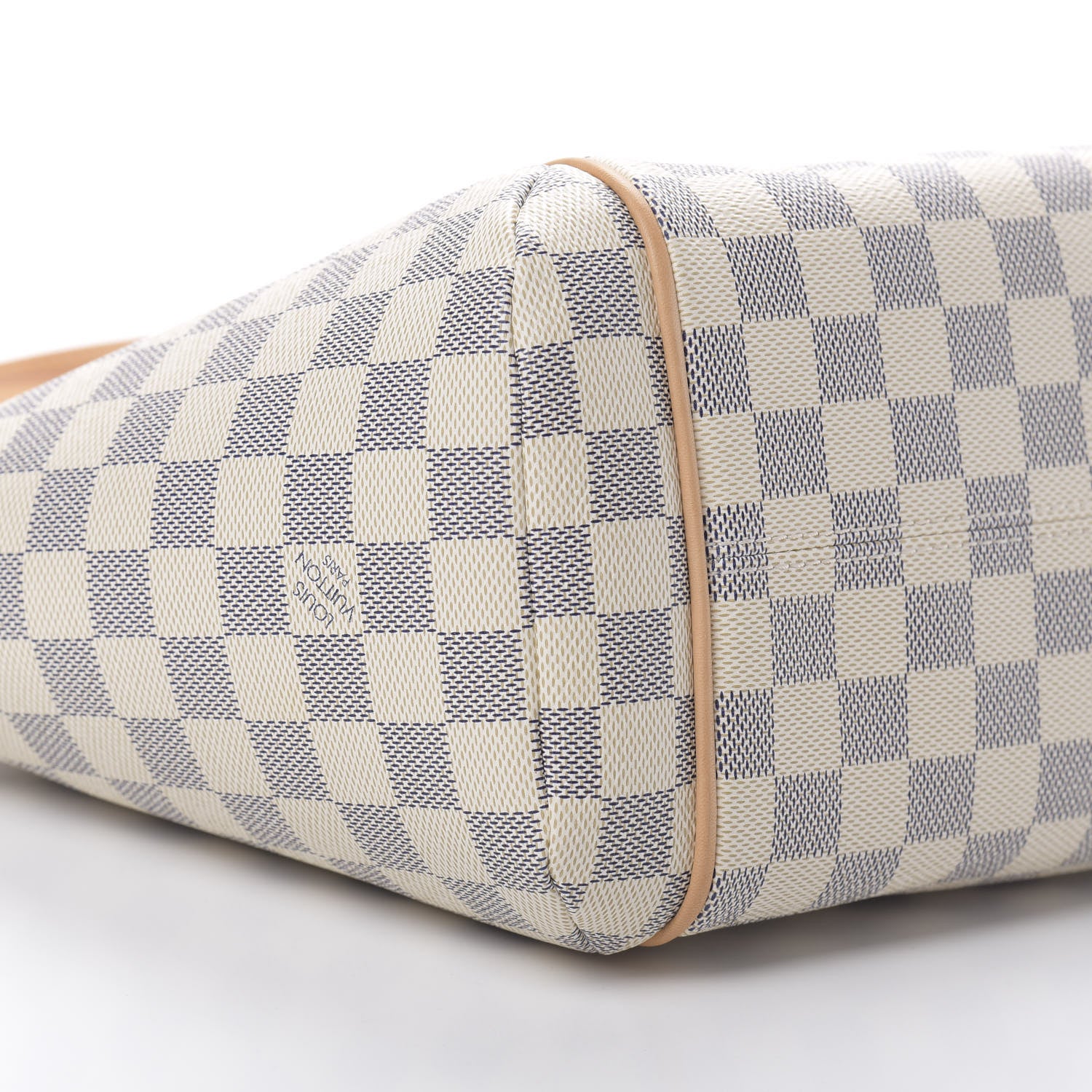 Louis Vuitton Damier Azur Totally PM 10 of 11