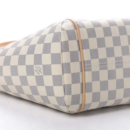 Louis Vuitton Damier Azur Totally PM 10 of 11