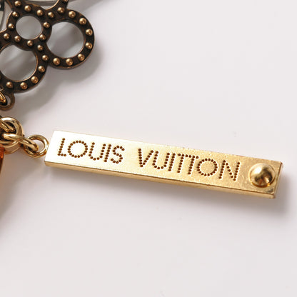 Louis Vuitton Tapage Bag Charm 4 of 4