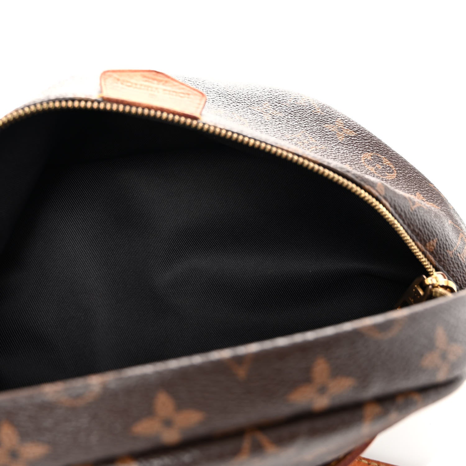 Louis Vuitton Monogram Bumbag 5 of 10