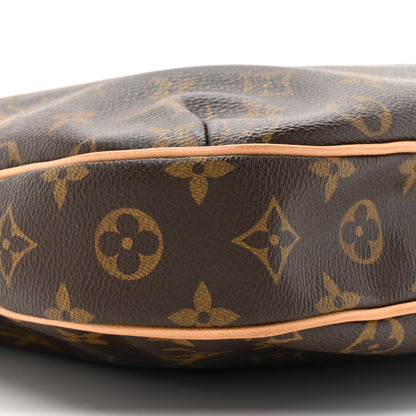 Louis Vuitton Monogram Odeon MM 9 of 14