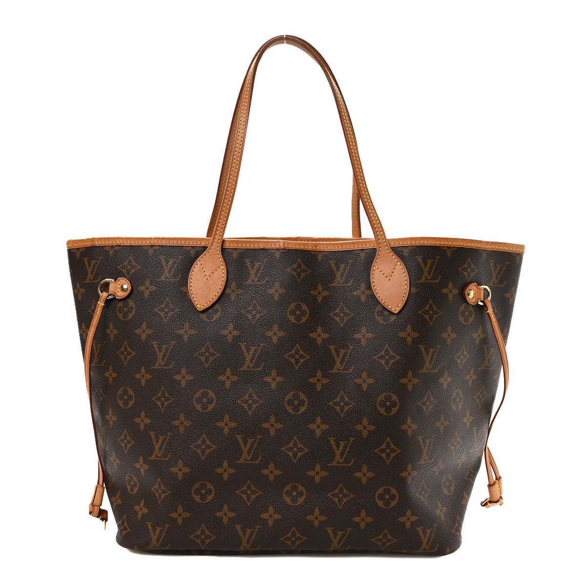 Monogram Neverfull MM