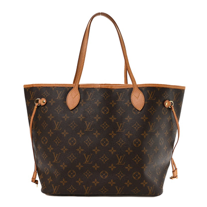 Louis Vuitton Monogram Neverfull MM 1 of 9
