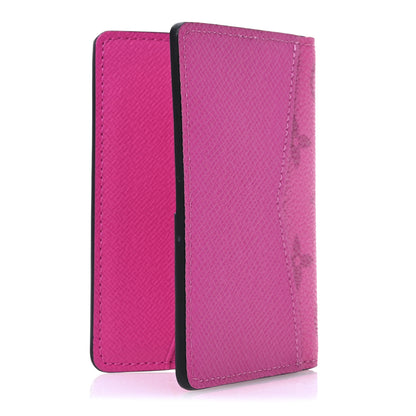 Louis Vuitton Taigarama Pocket Organizer NM Fuchsia 3 of 7