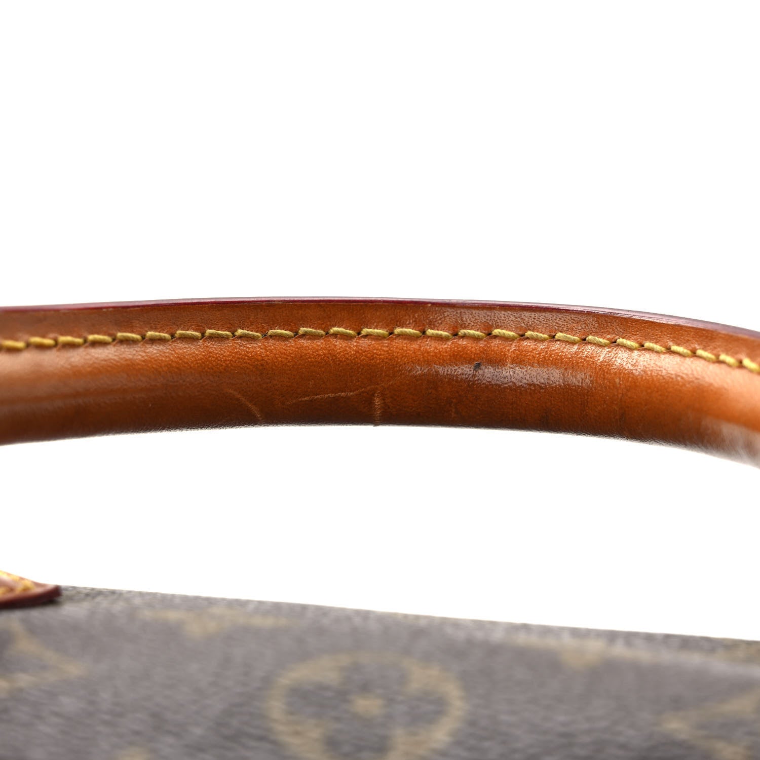 Louis Vuitton Monogram Speedy 30 14 of 14