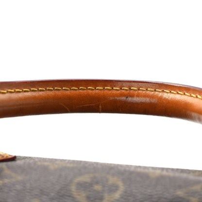 Louis Vuitton Monogram Speedy 30 14 of 14
