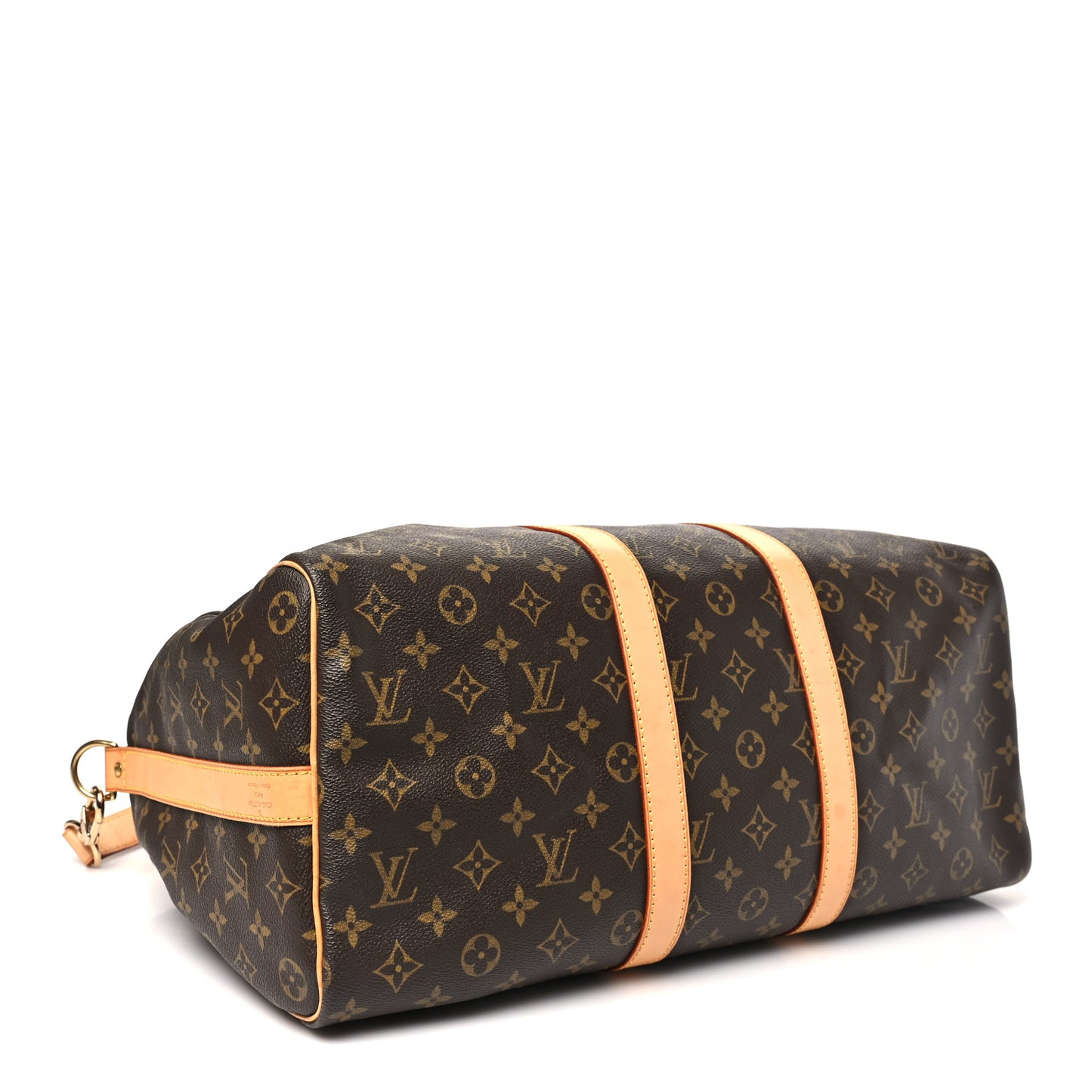 Monogram Keepall Bandouliere 45