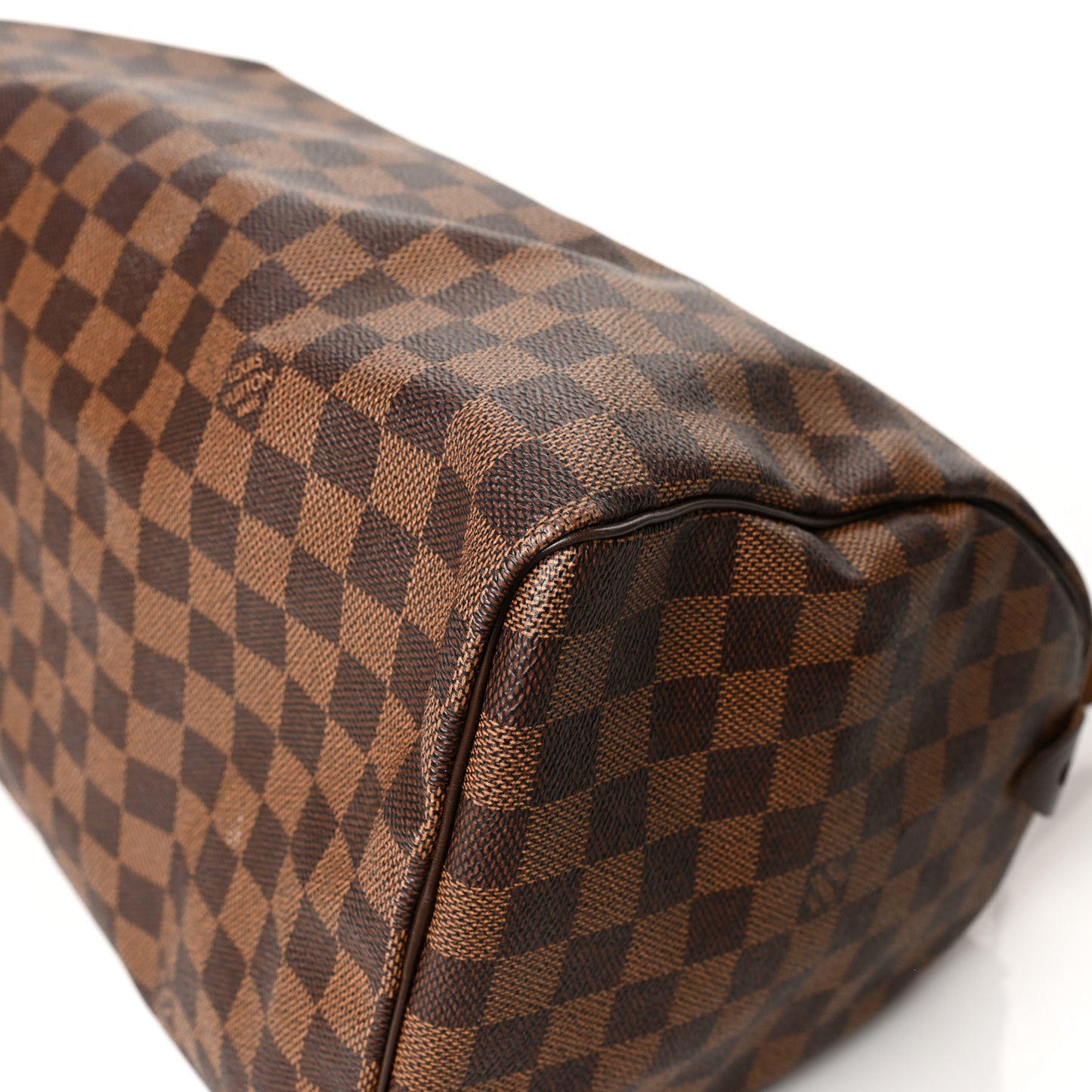 Damier Ebene Speedy 35
