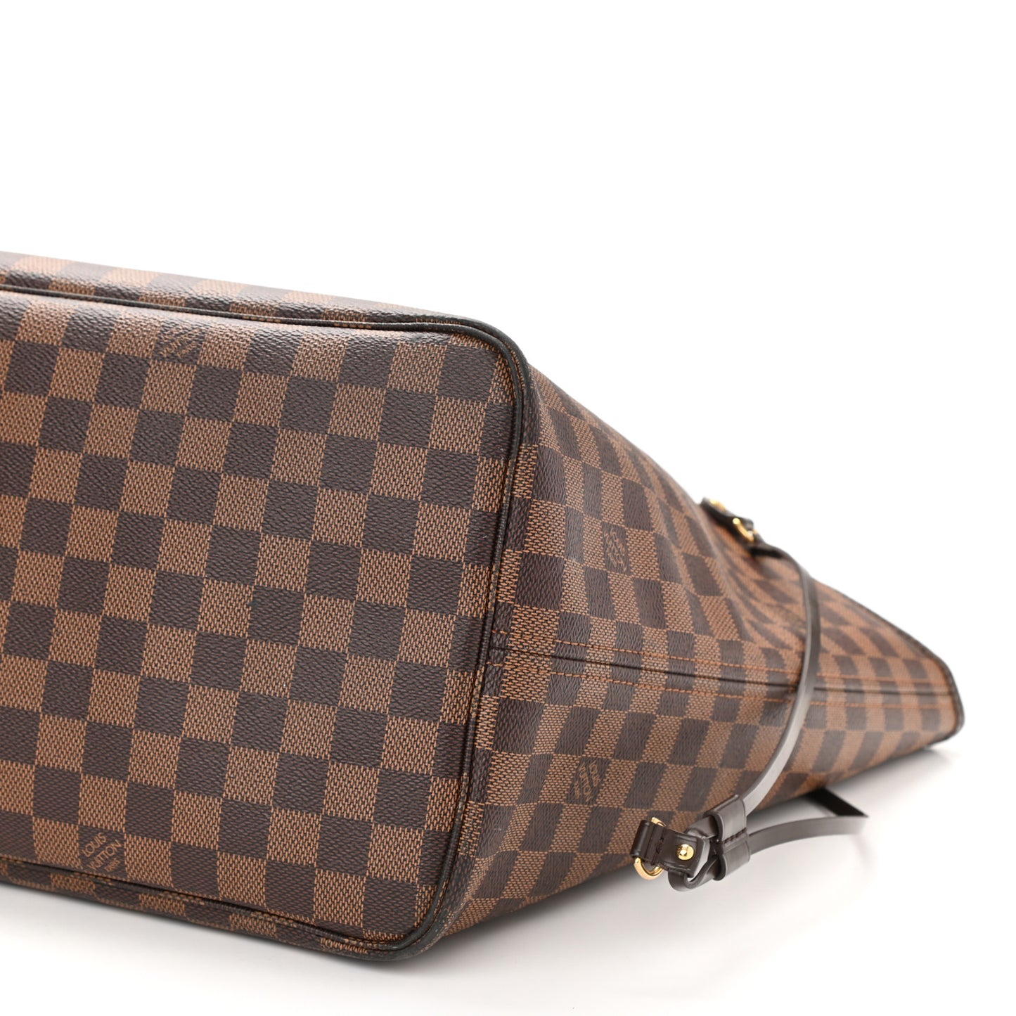 Damier Ebene Neo Neverfull GM