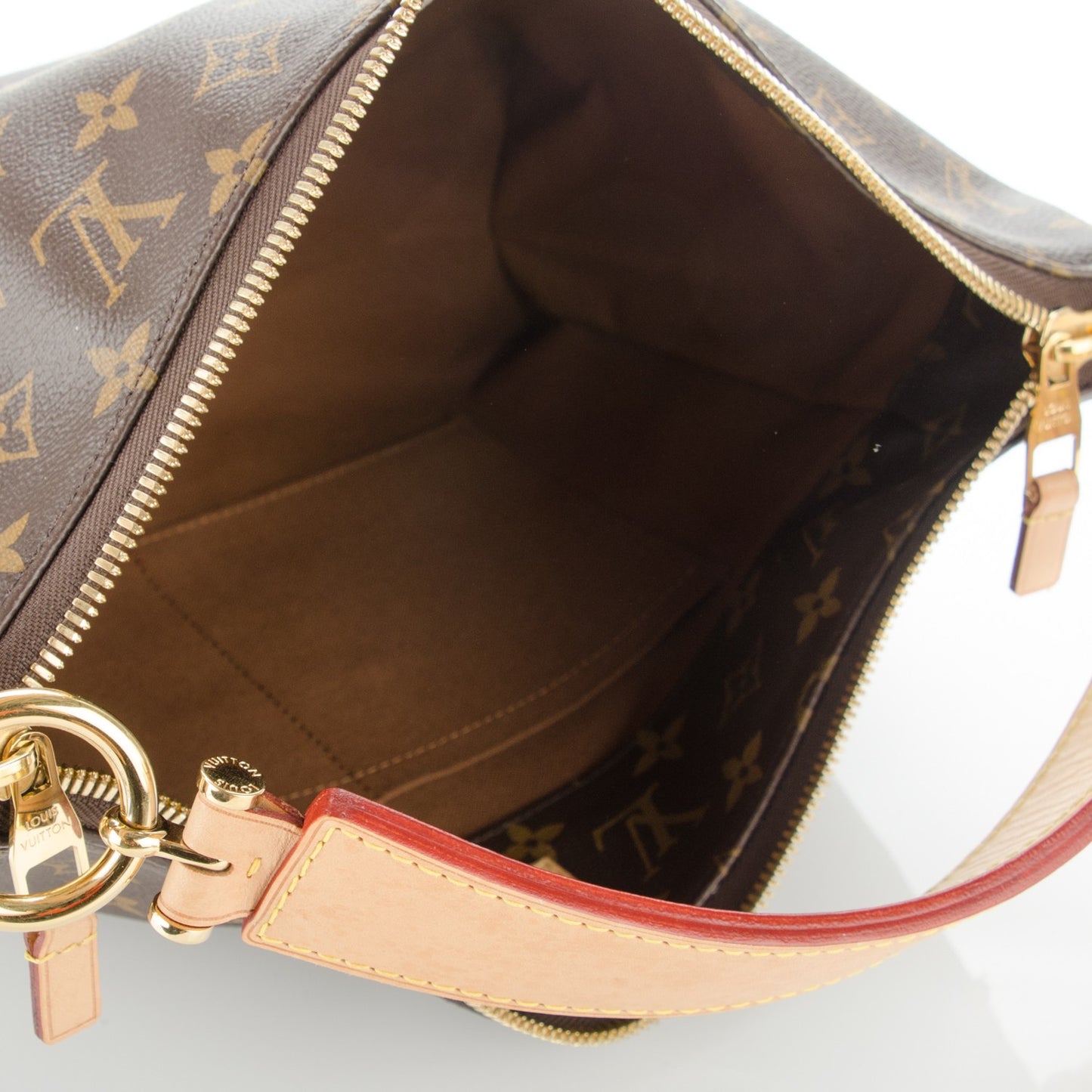 Monogram Sully PM