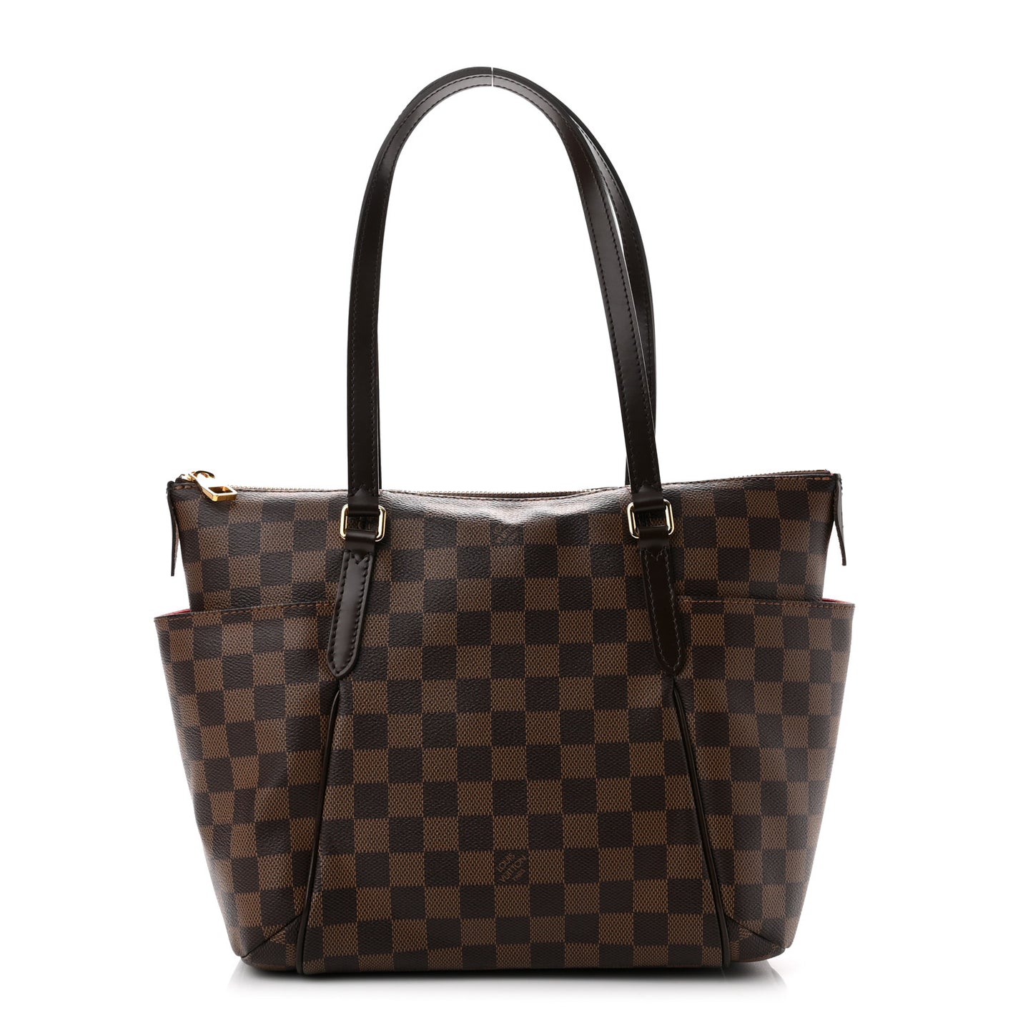 Damier Ebene Totally PM
