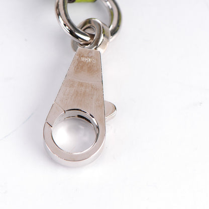 Hermes Taurillon Clemence Kelly Retourne 28 Vert Anis 24 of 27