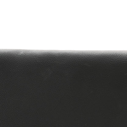 Louis Vuitton Calfskin Aerogram Messenger Black 11 of 11