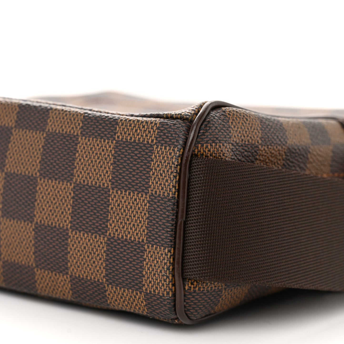 Damier Ebene Olav PM Messenger Bag