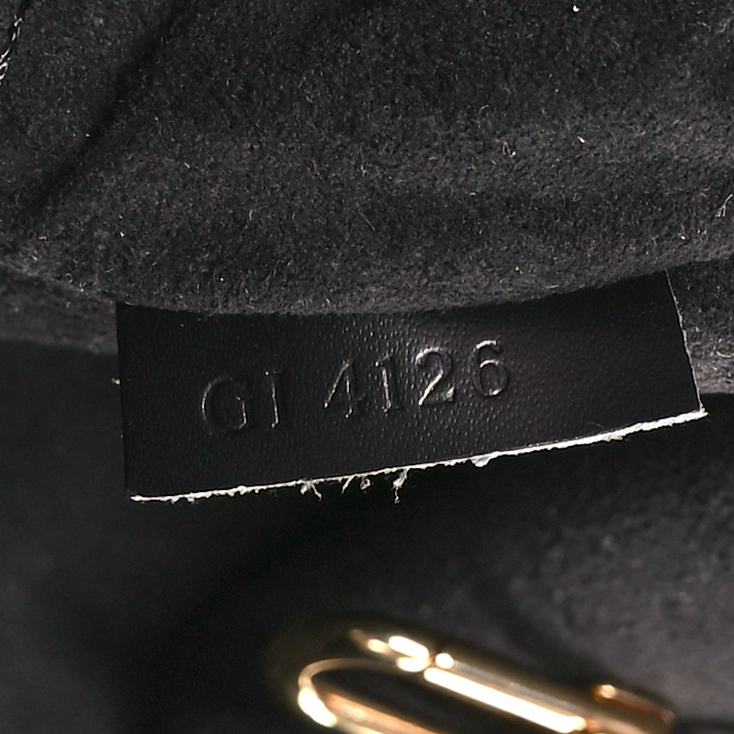 Damier Race Neverfull MM Noir Rouge