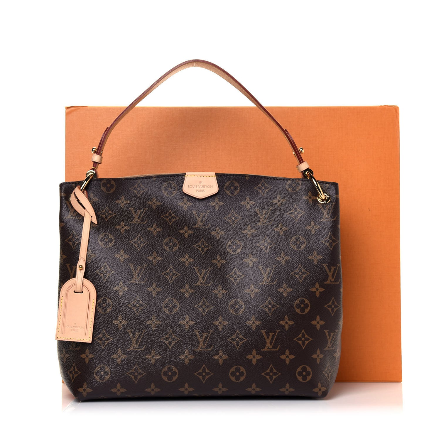 Monogram Graceful PM
