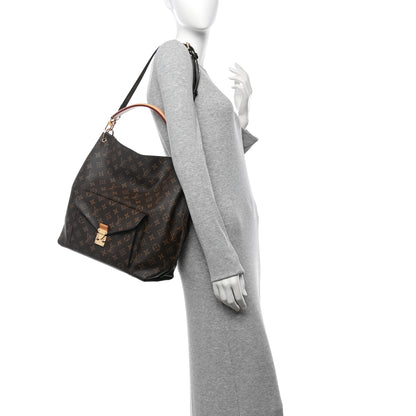 Louis Vuitton Monogram Metis 2 of 11